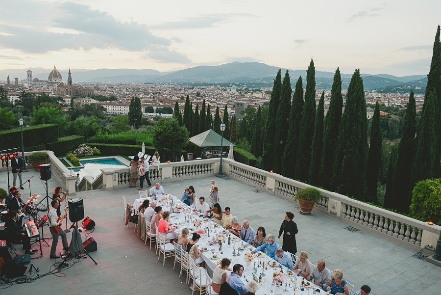 10 Do And Don T For Planning A Wedding In Italy Theknotinitaly