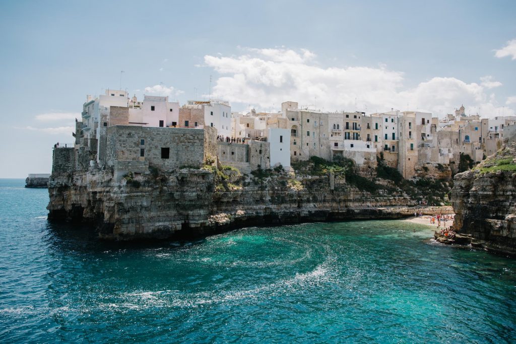 Discovery Italy. Puglia or Apulia. - TheKnotInItaly