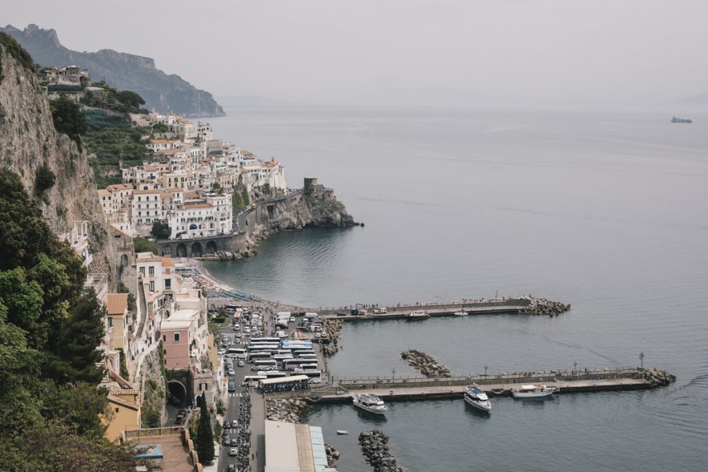 Best Places To Get Married In Italy 2024 TheKnotInItaly   WEDDING IN AMALFI 1 1024x683 