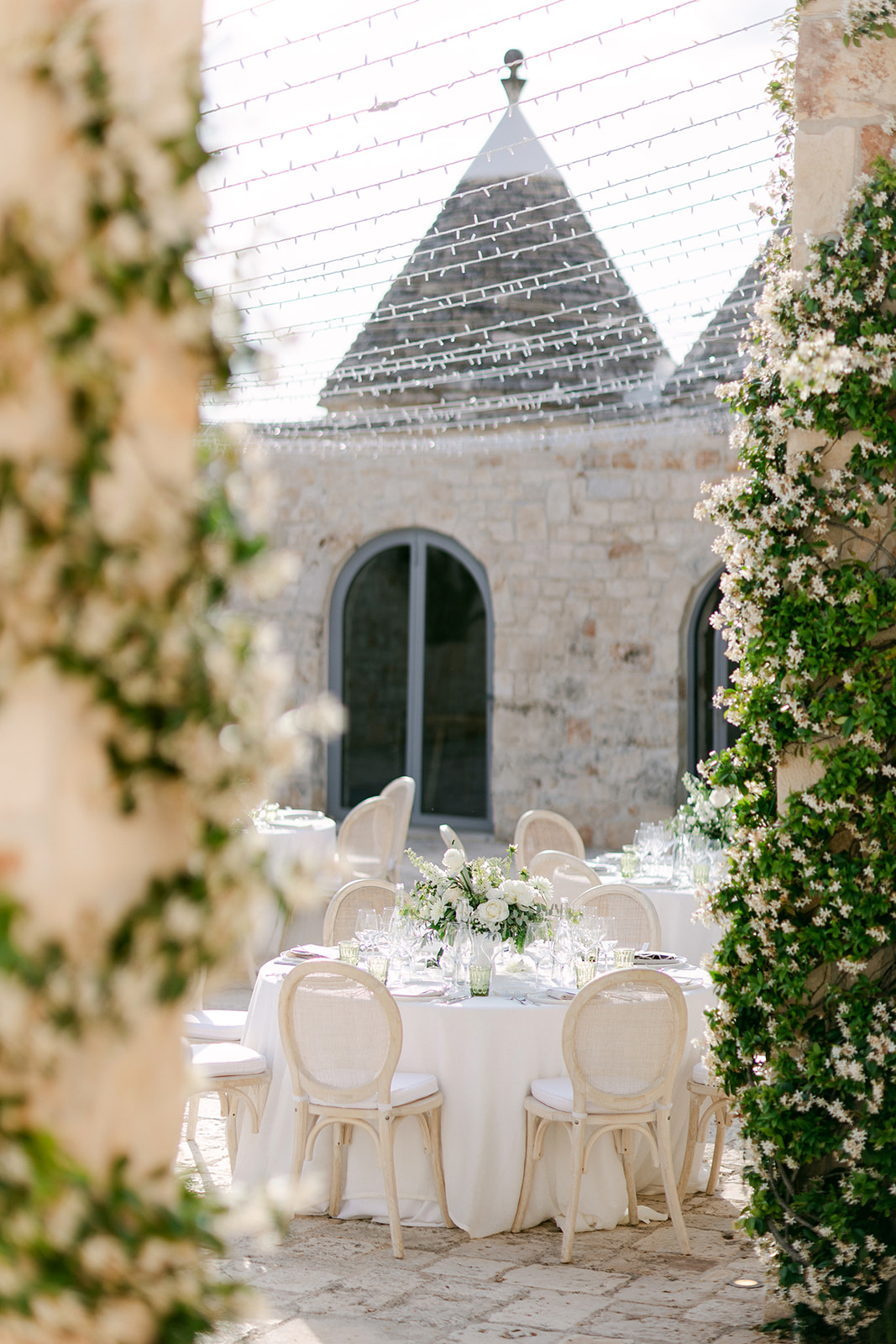 destination wedding in apulia