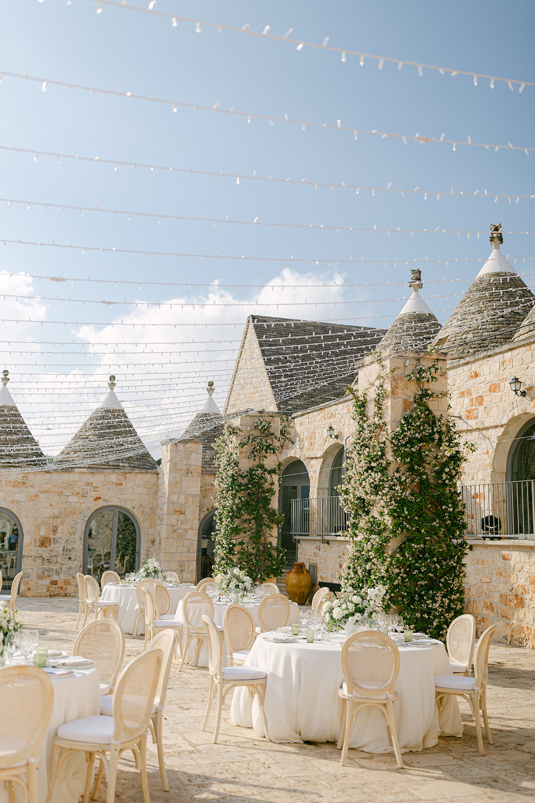 destination wedding in apulia