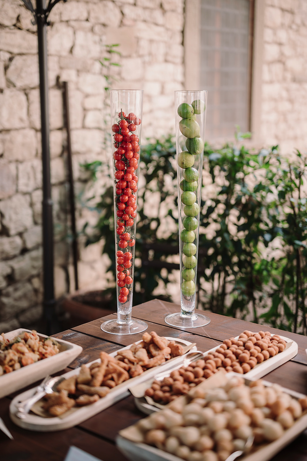 wedding in tuscany