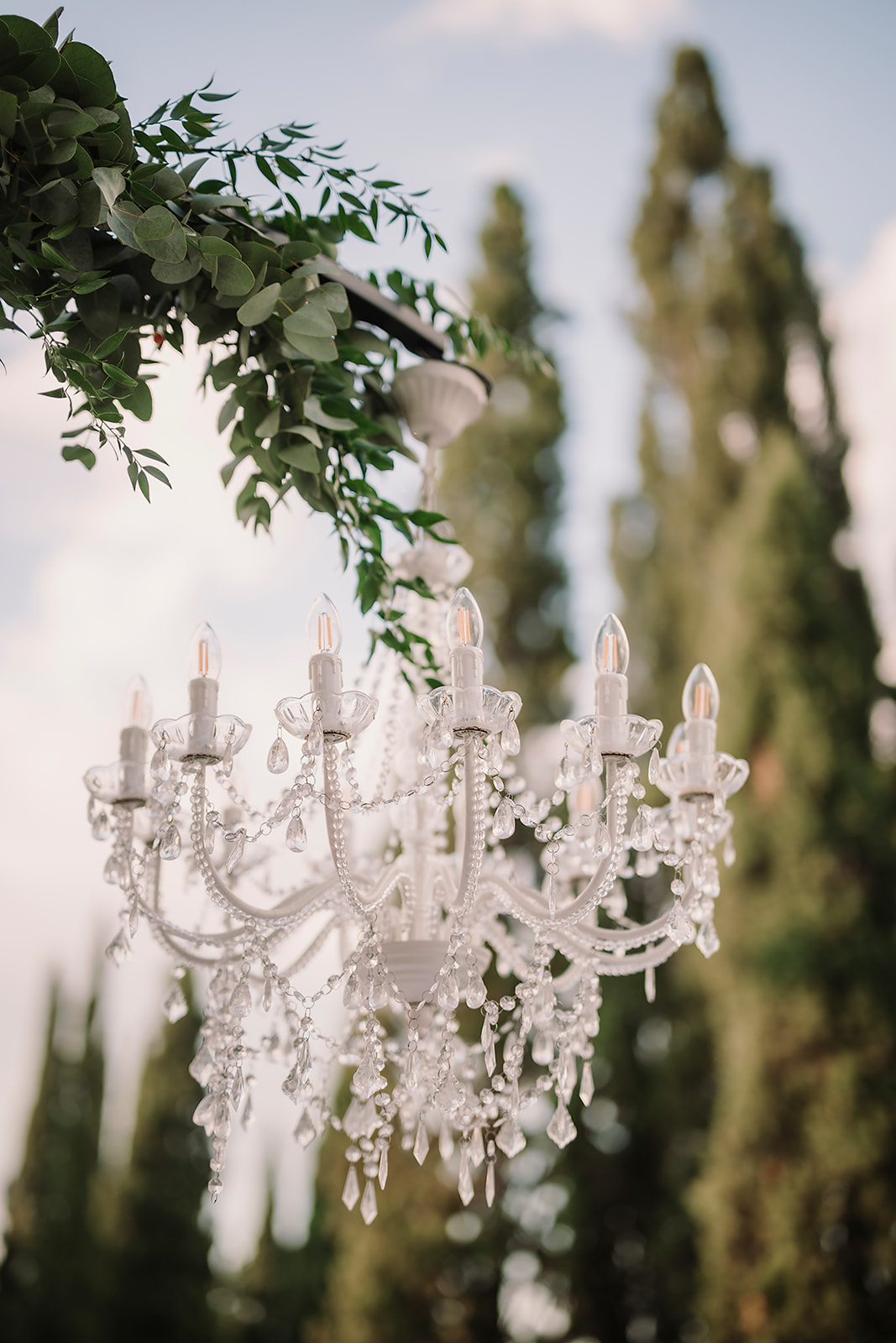 wedding in tuscany