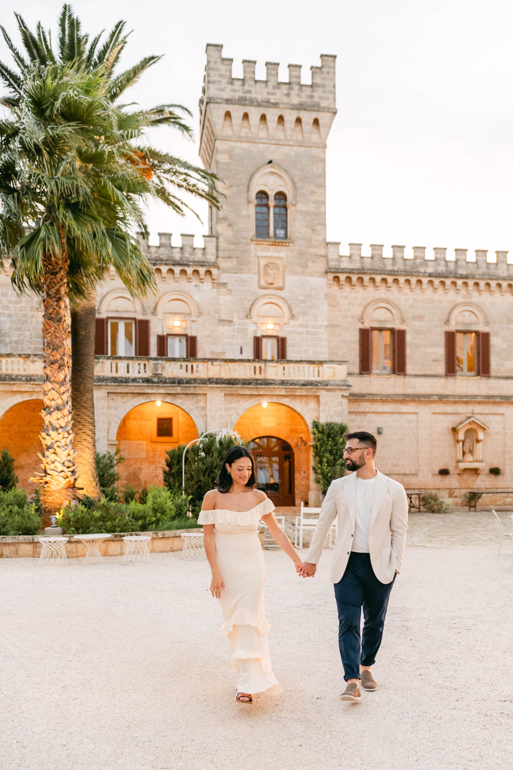 wedding in puglia