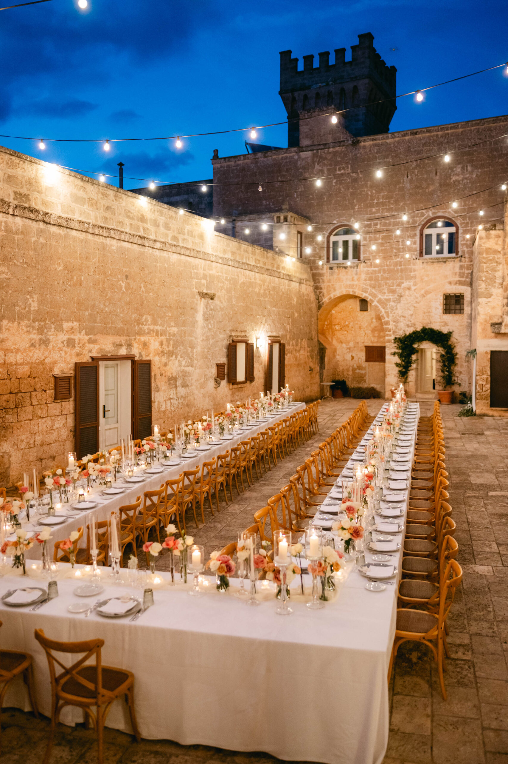 wedding in puglia