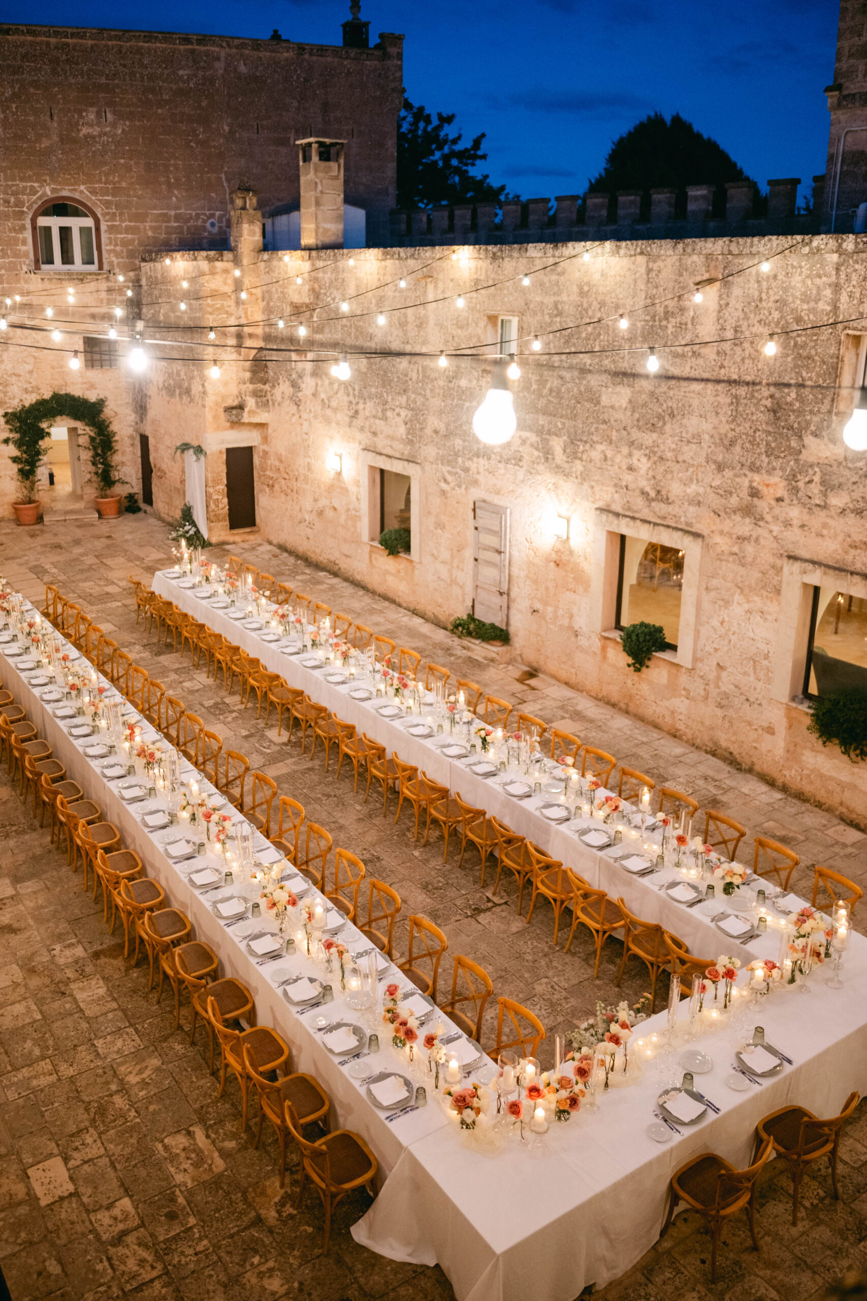 wedding in puglia