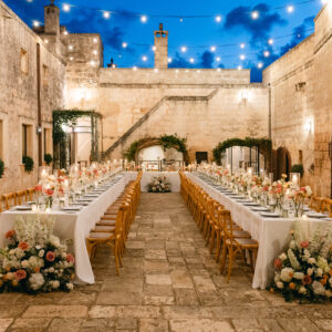 wedding in puglia