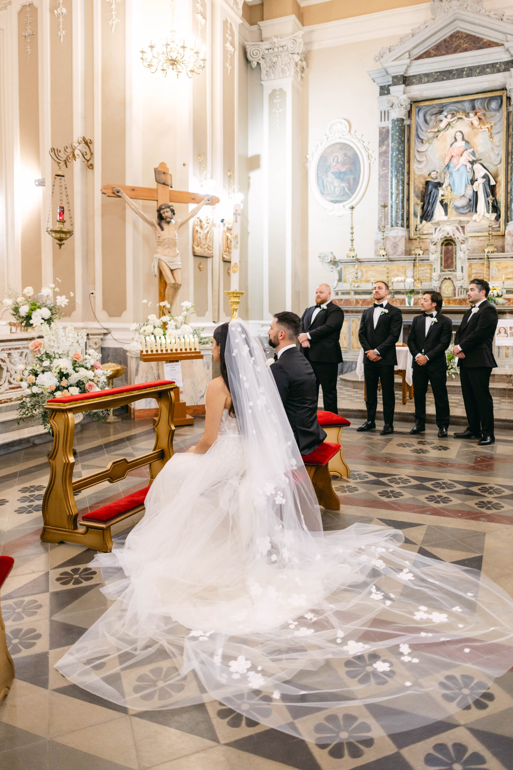 wedding in puglia