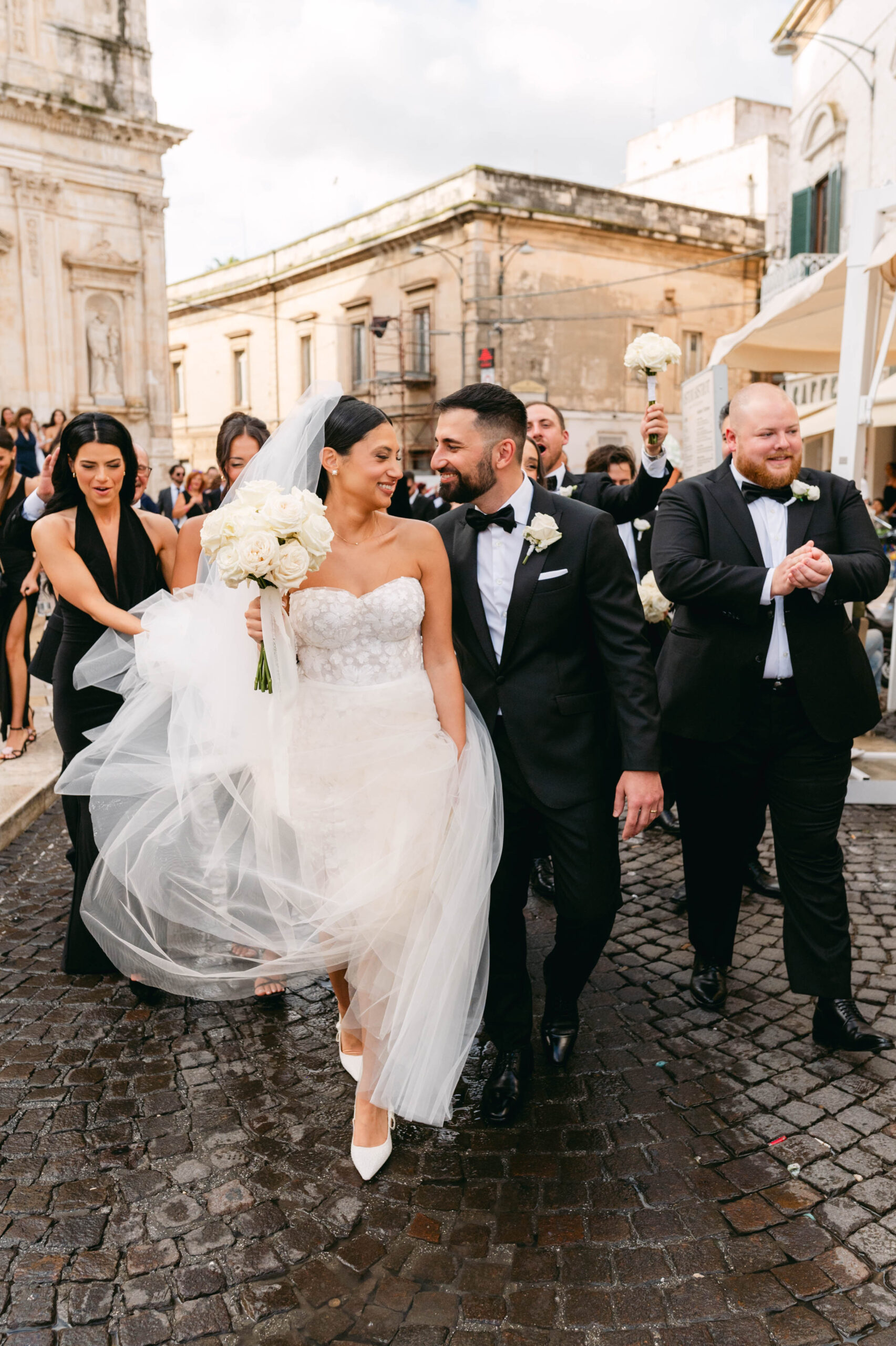 wedding in puglia