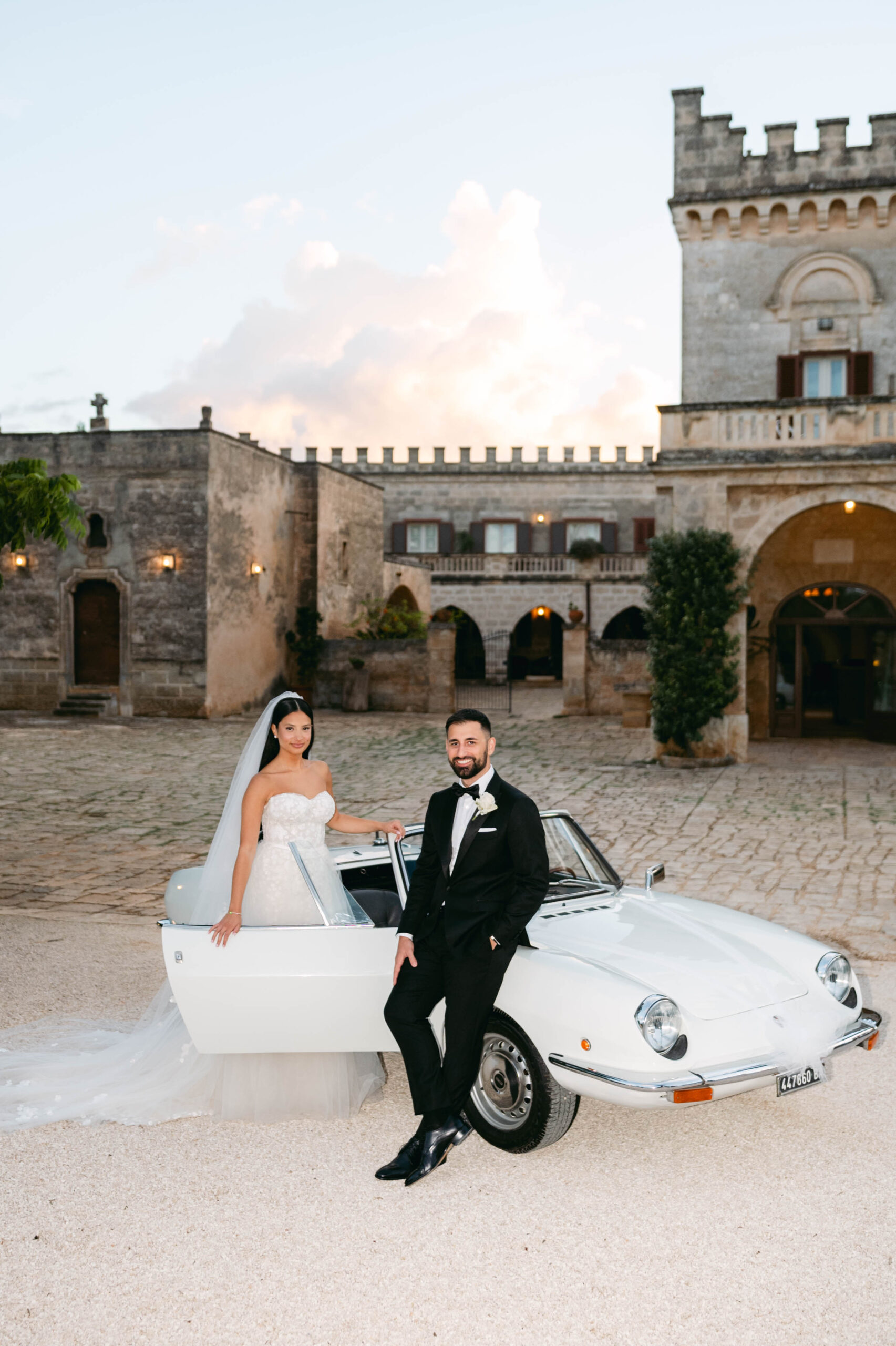 wedding in puglia