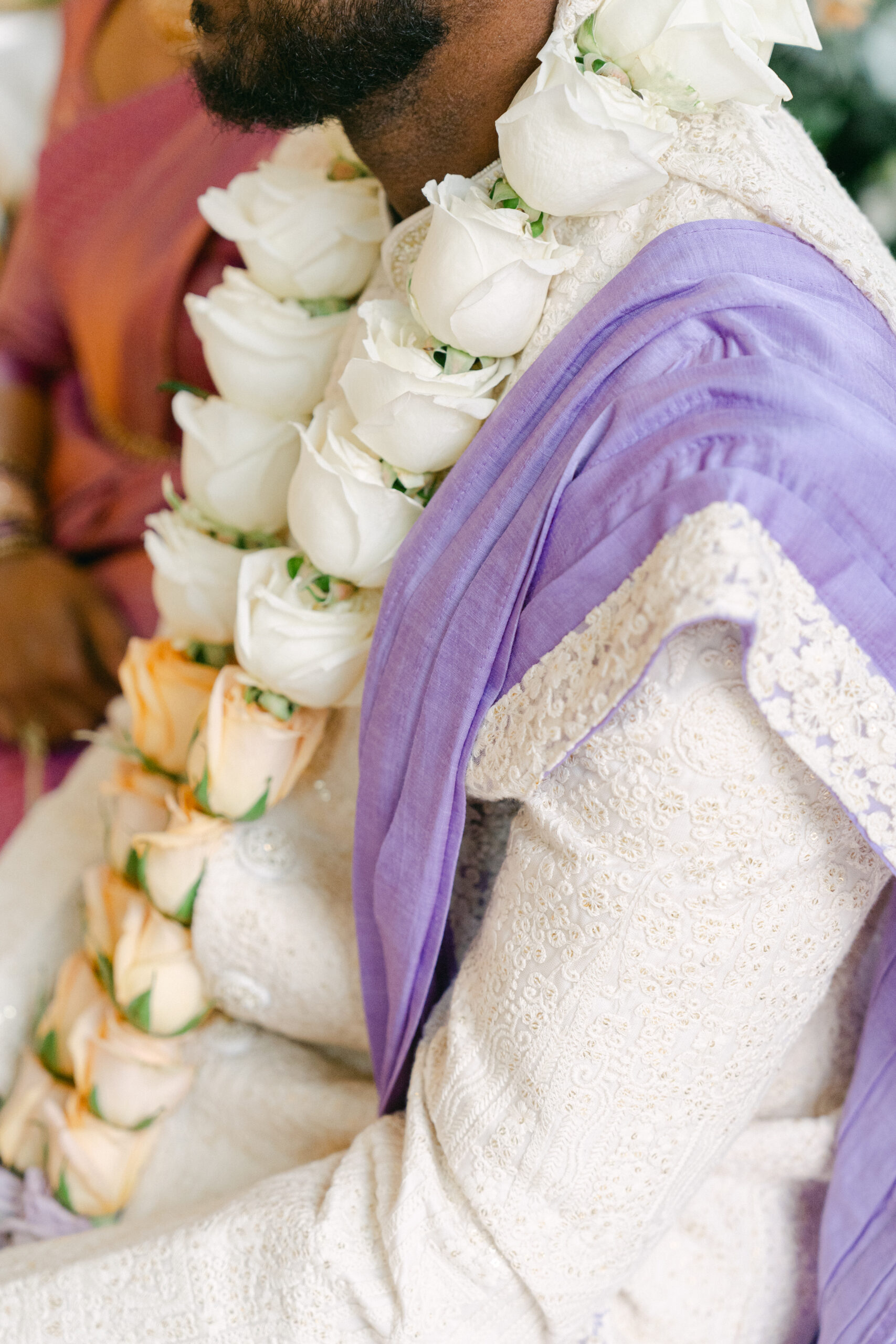 indian wedding in ravello