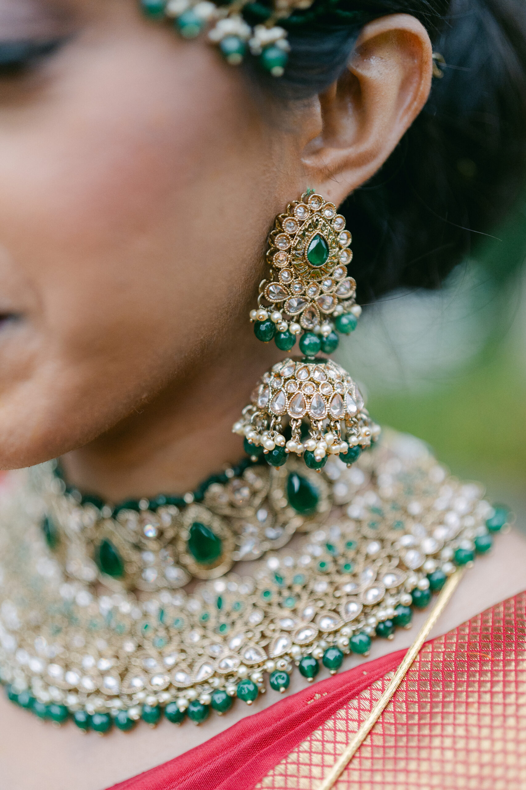 indian wedding in ravello