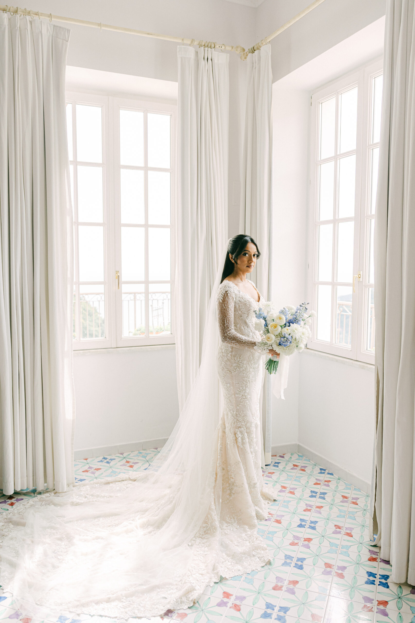 wedding in amalfi