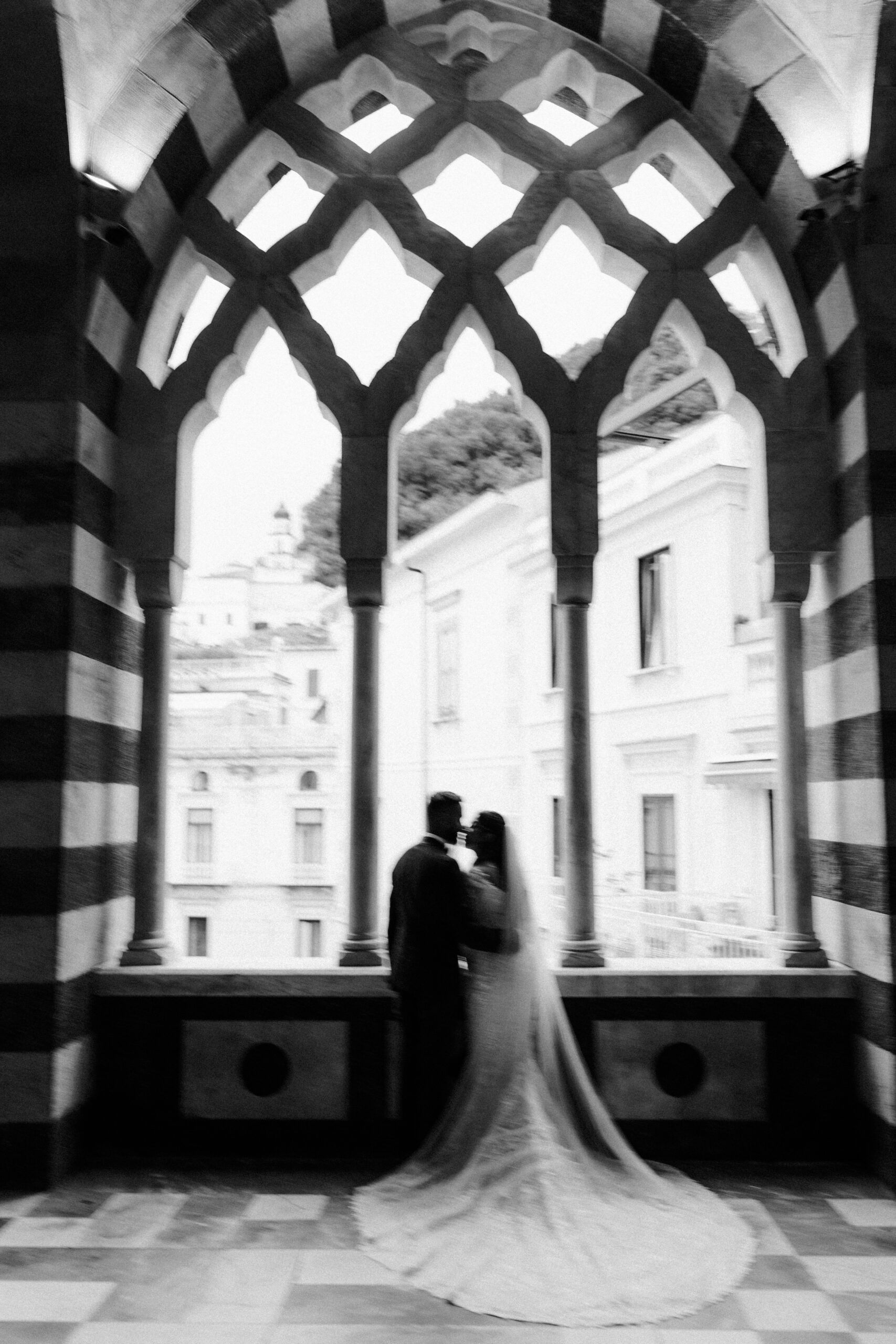 wedding in amalfi