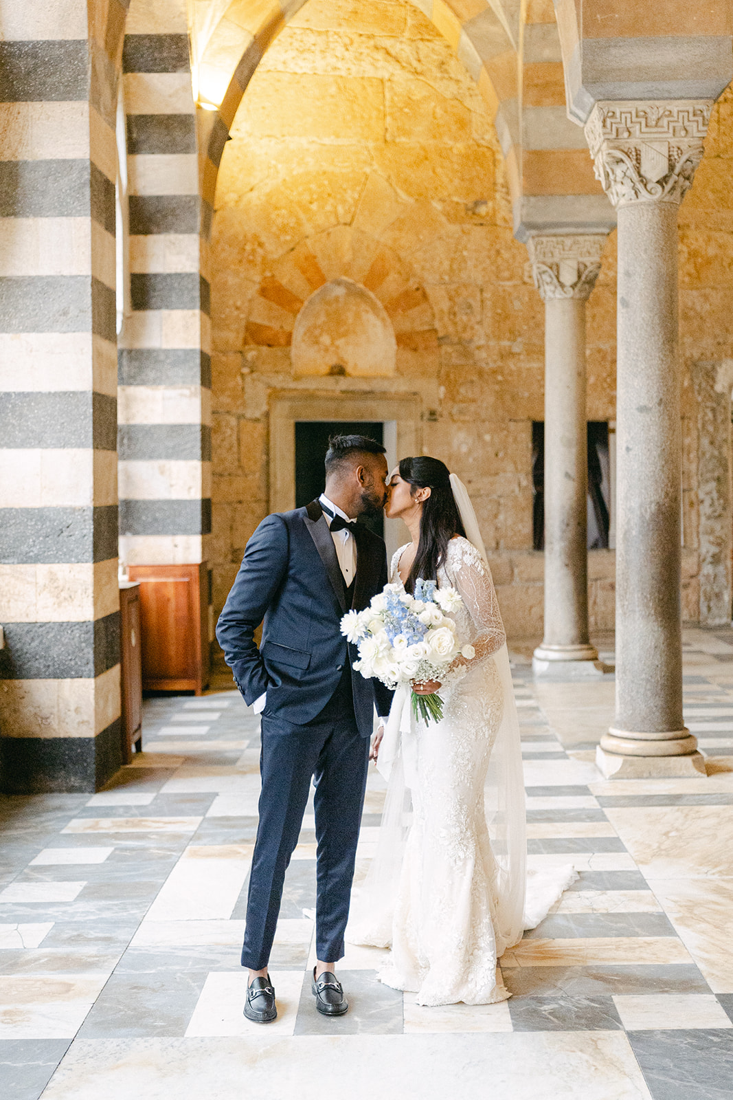 wedding in amalfi