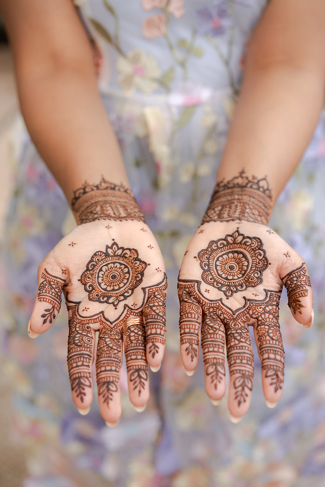 indian wedding in tuscany