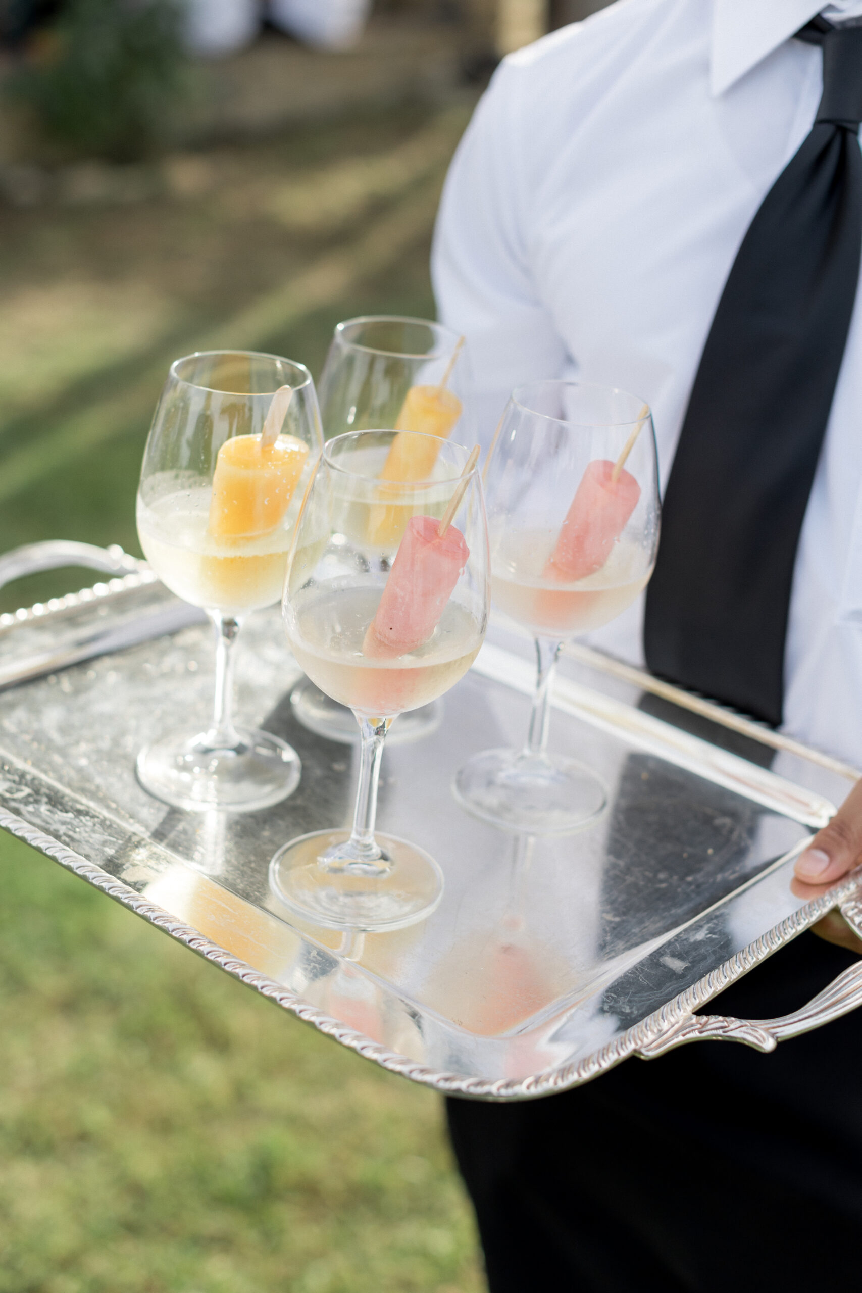 wedding in tuscany