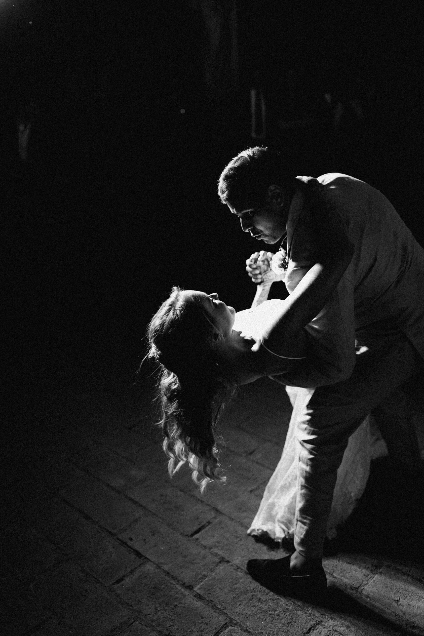 wedding in tuscany