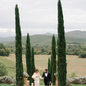 eloping tuscany