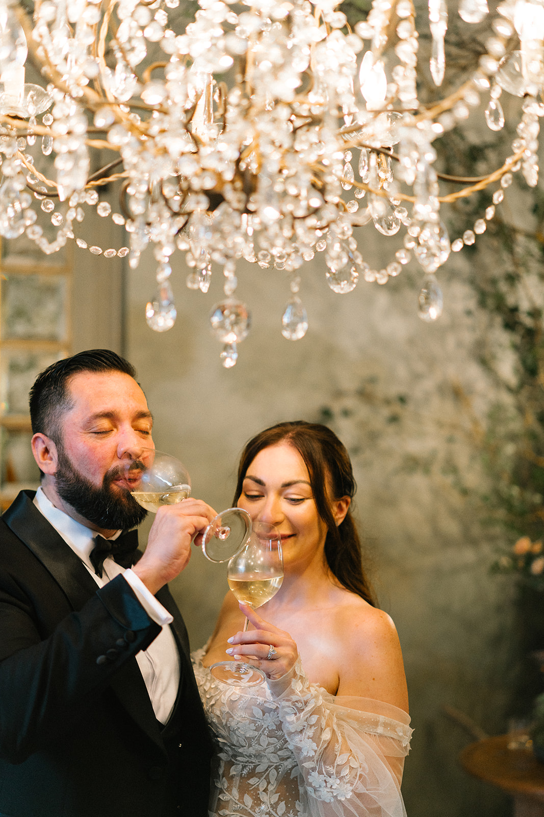 eloping tuscany