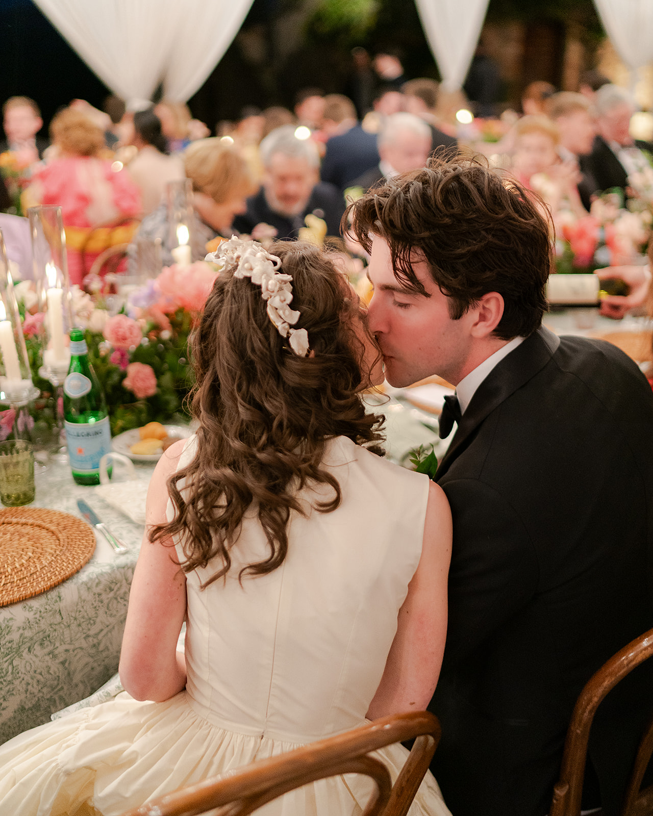 wedding in tuscany