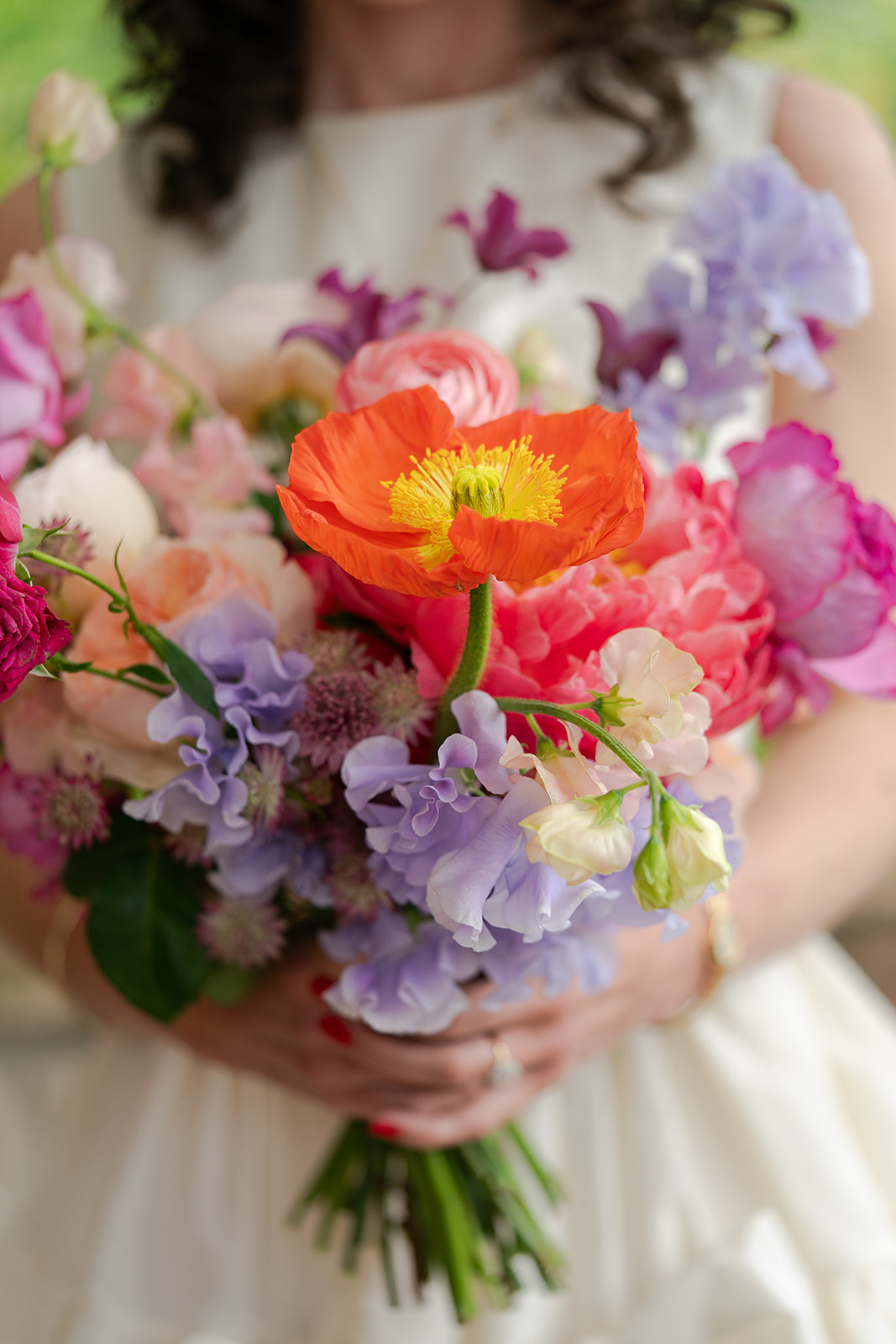 wedding in tuscany