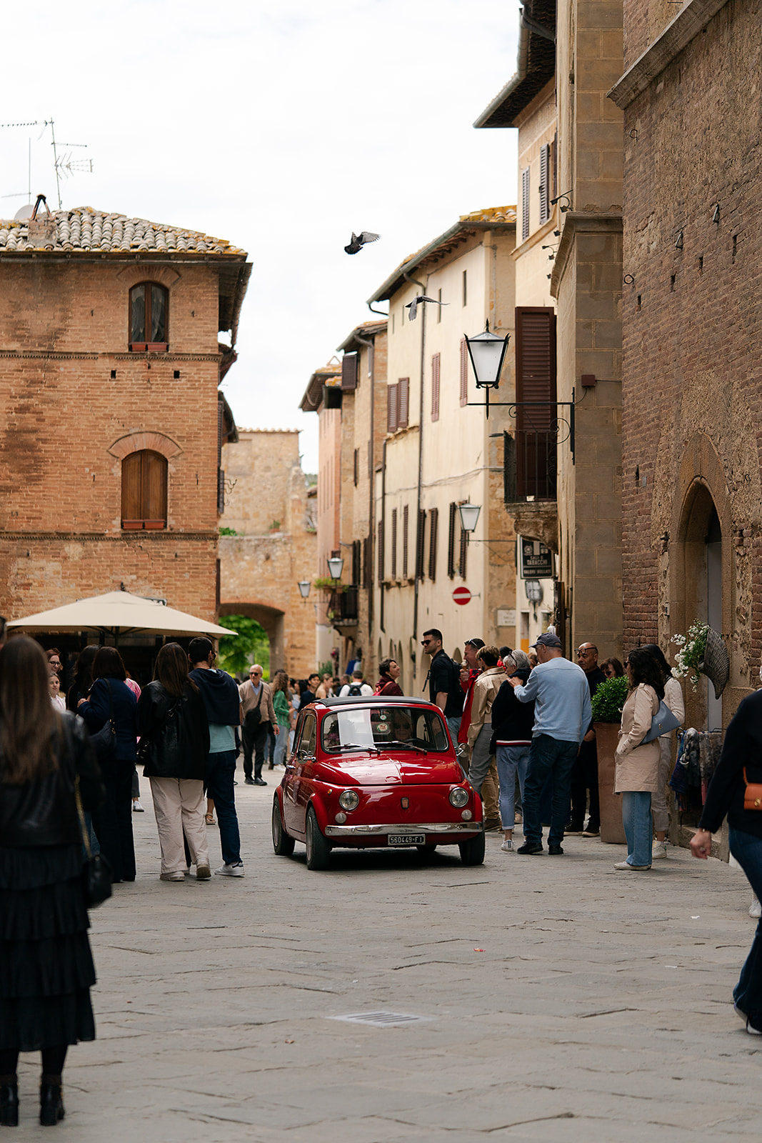 wedding in tuscany