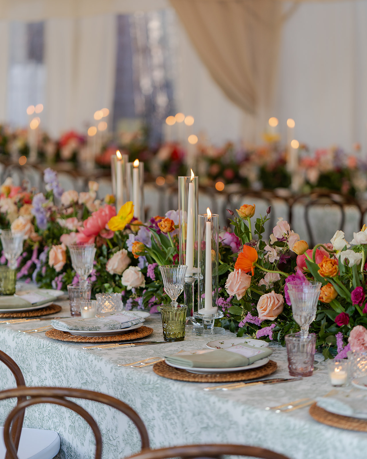 wedding in tuscany